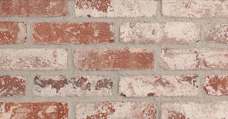 Olde City Brick