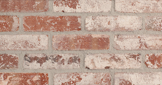 Olde City Brick
