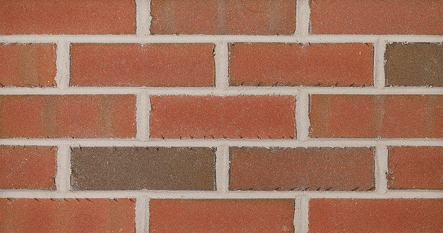 Olde Detroit Thin Brick Veneer