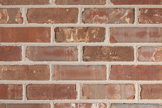 Ole Montauk Thin Brick Veneer