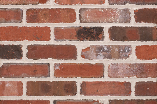 Ole Tappan Thin Brick Veneer