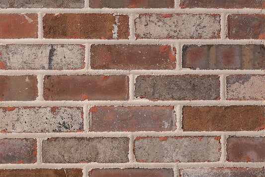 Ole Waterbury Thin Brick Veneer