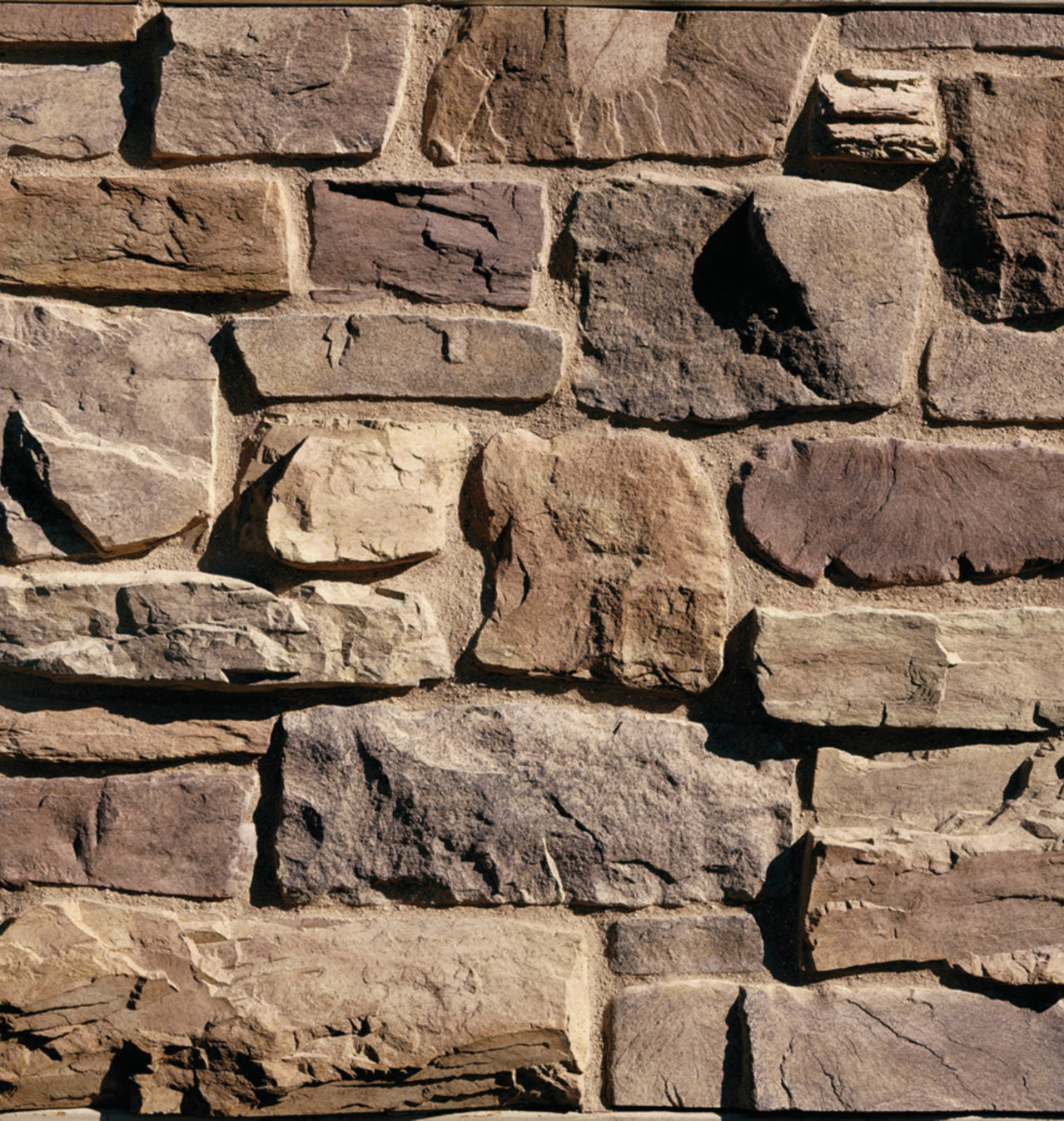 Revestimiento de piedra Orchard Cypress Ridge® 