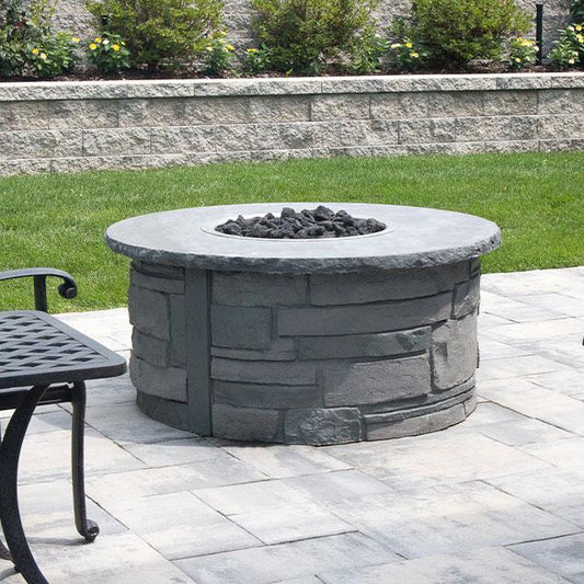 Ovation Fire Pit I