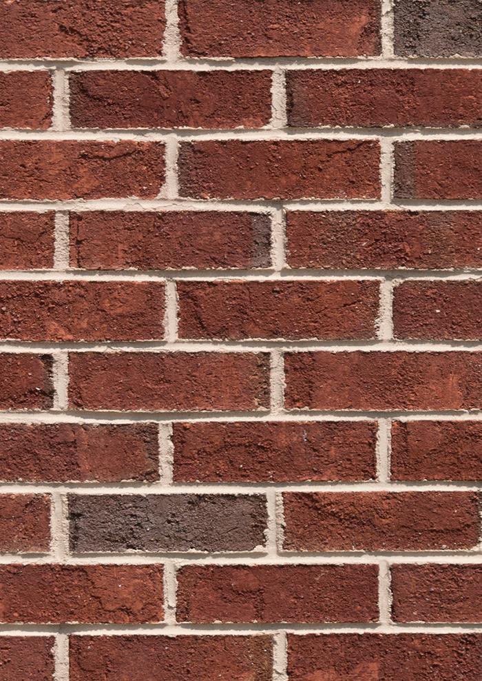 Oxford Brick