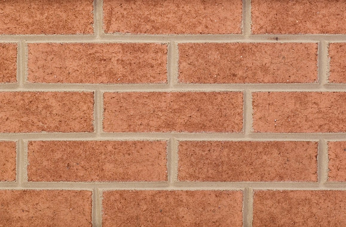 Oxford Rose Brick