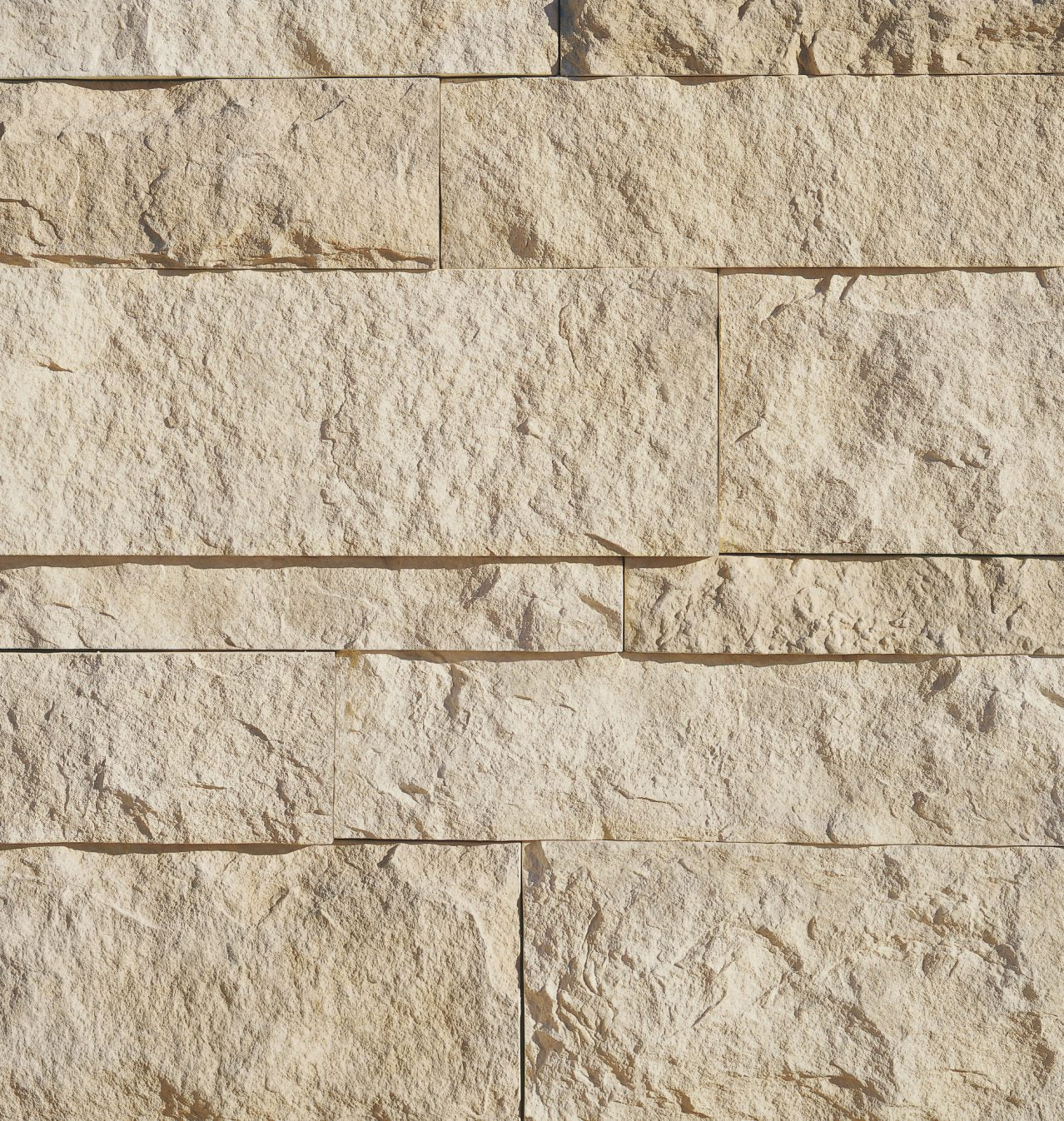 Oyster Cut Course Stone® Veneer