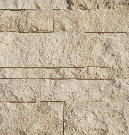 Oyster Cut Course Stone® Veneer