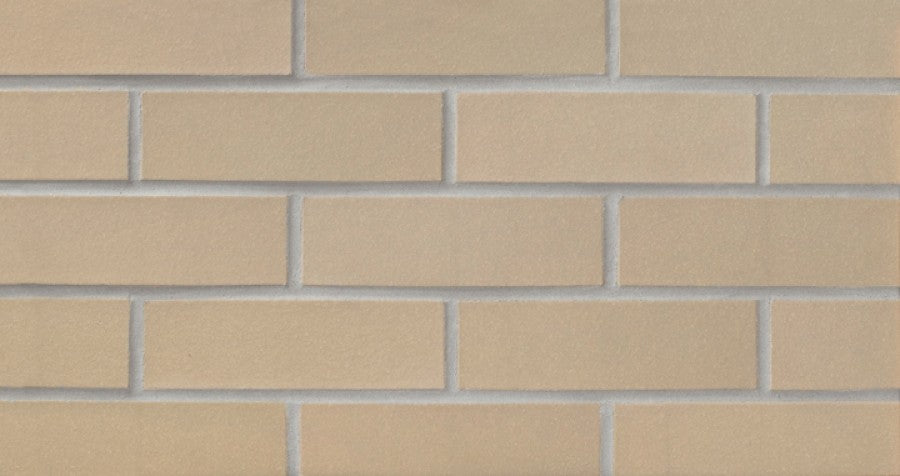 Oyster Grey Smooth Brick