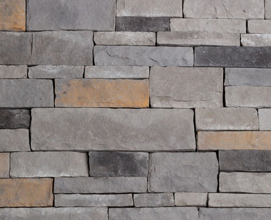 PA Sierra Ledgestone Stone Veneer