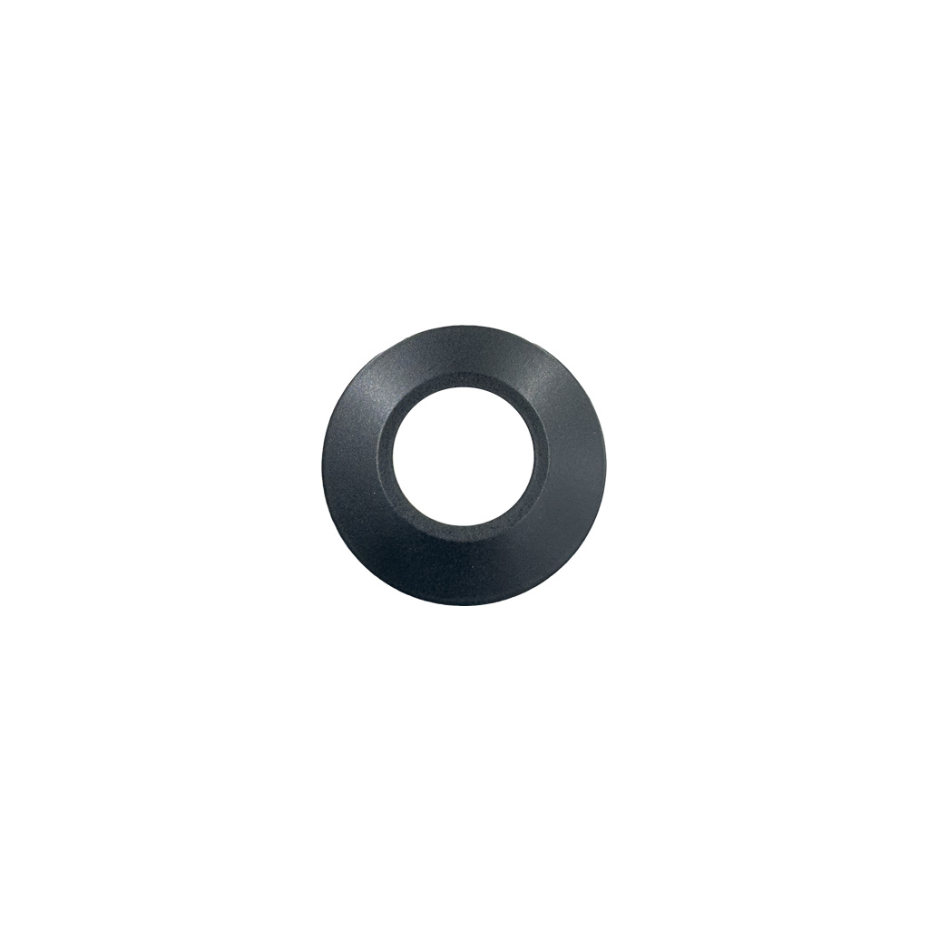 Flat Replacement Rings for 1.5" Dot Light - Free Shipping