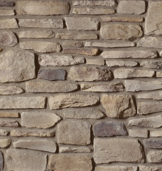 Palermo Del Mare Ledgestone® Stone Veneer