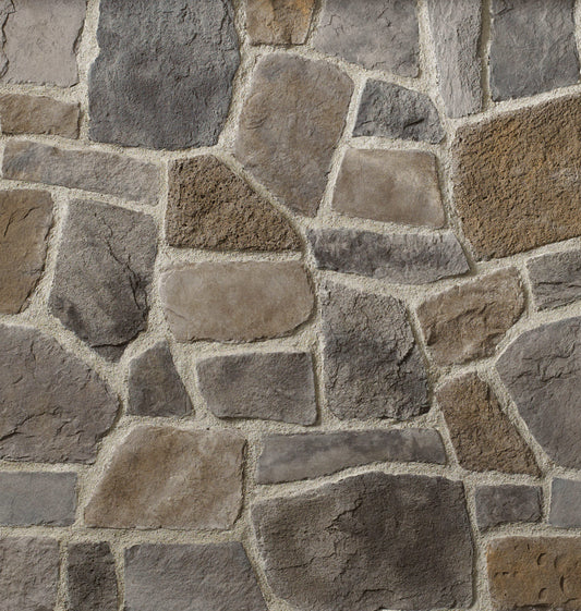 Palisades Ancient Villa Ledgestone™ Stone Veneer