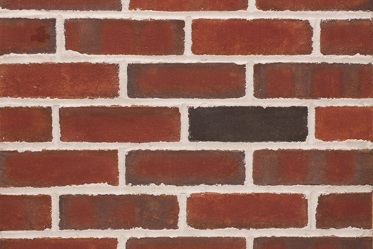 Revestimiento de ladrillo fino de Palisades Park 