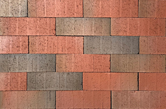 Pathway 4″ x 12″ Paver