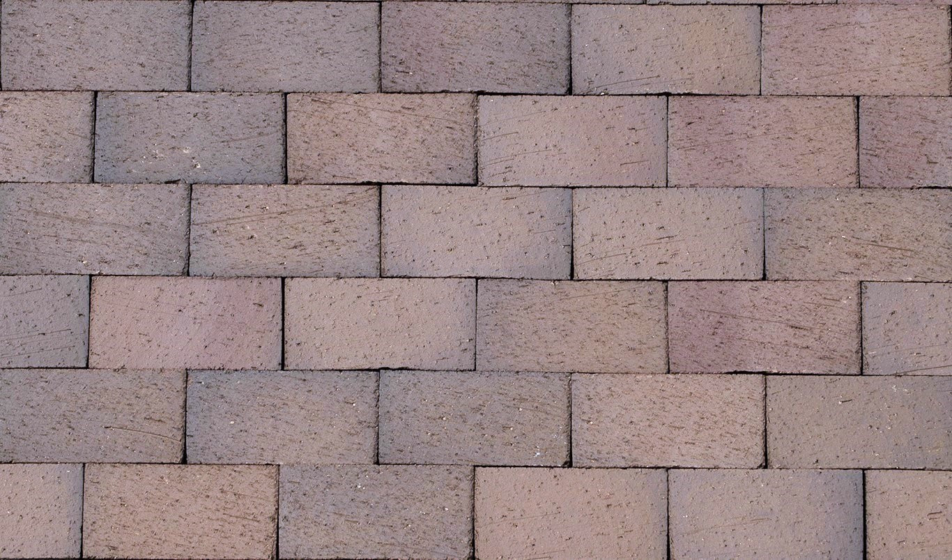 Pathway Cocoa Full Range Paver