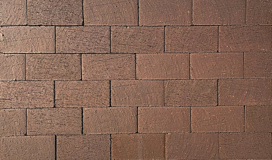 Pathway Dark Accent Paver