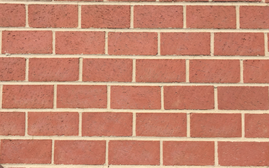 Pathway Red Modular Paver