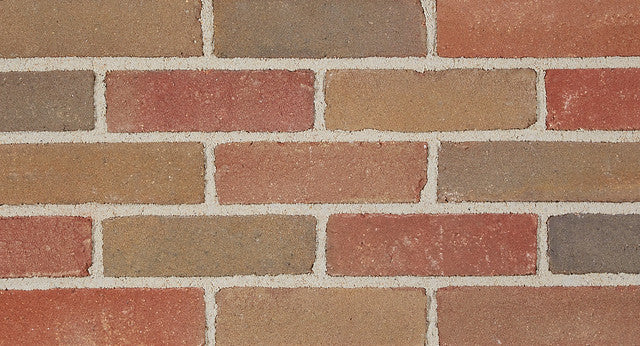 Patina Blend Brick