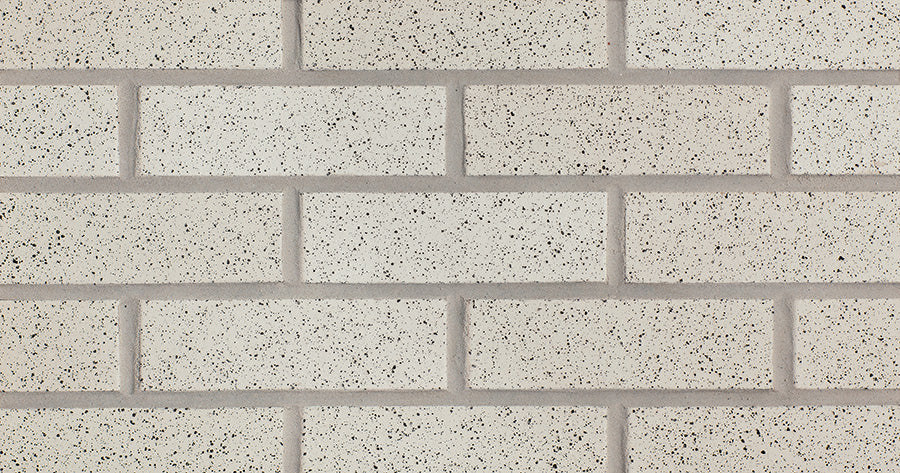 Peppered White Klaycoat Brick