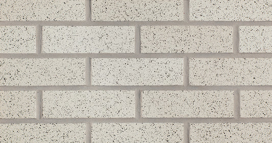 Peppered White Klaycoat Brick