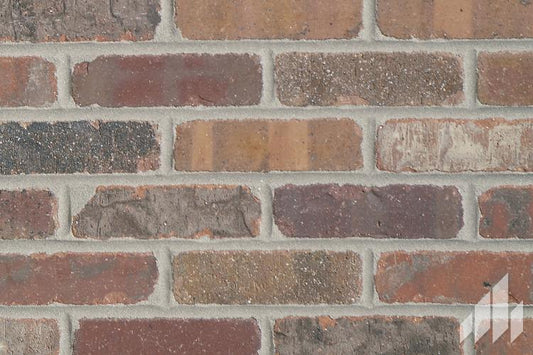 Peppermill Thin Brick Veneer