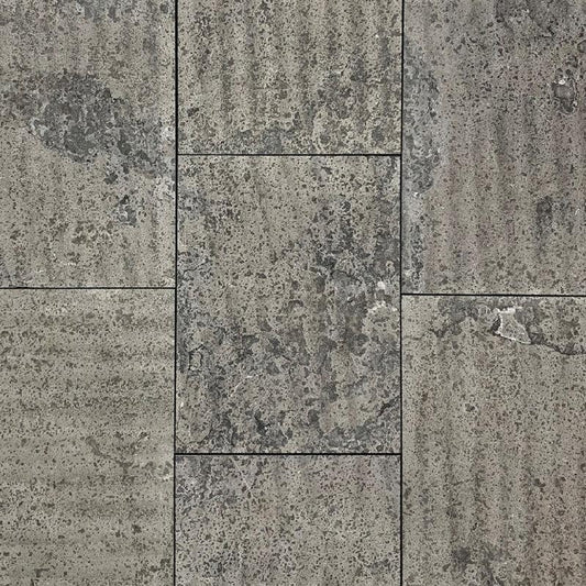 Persian Gray Limestone