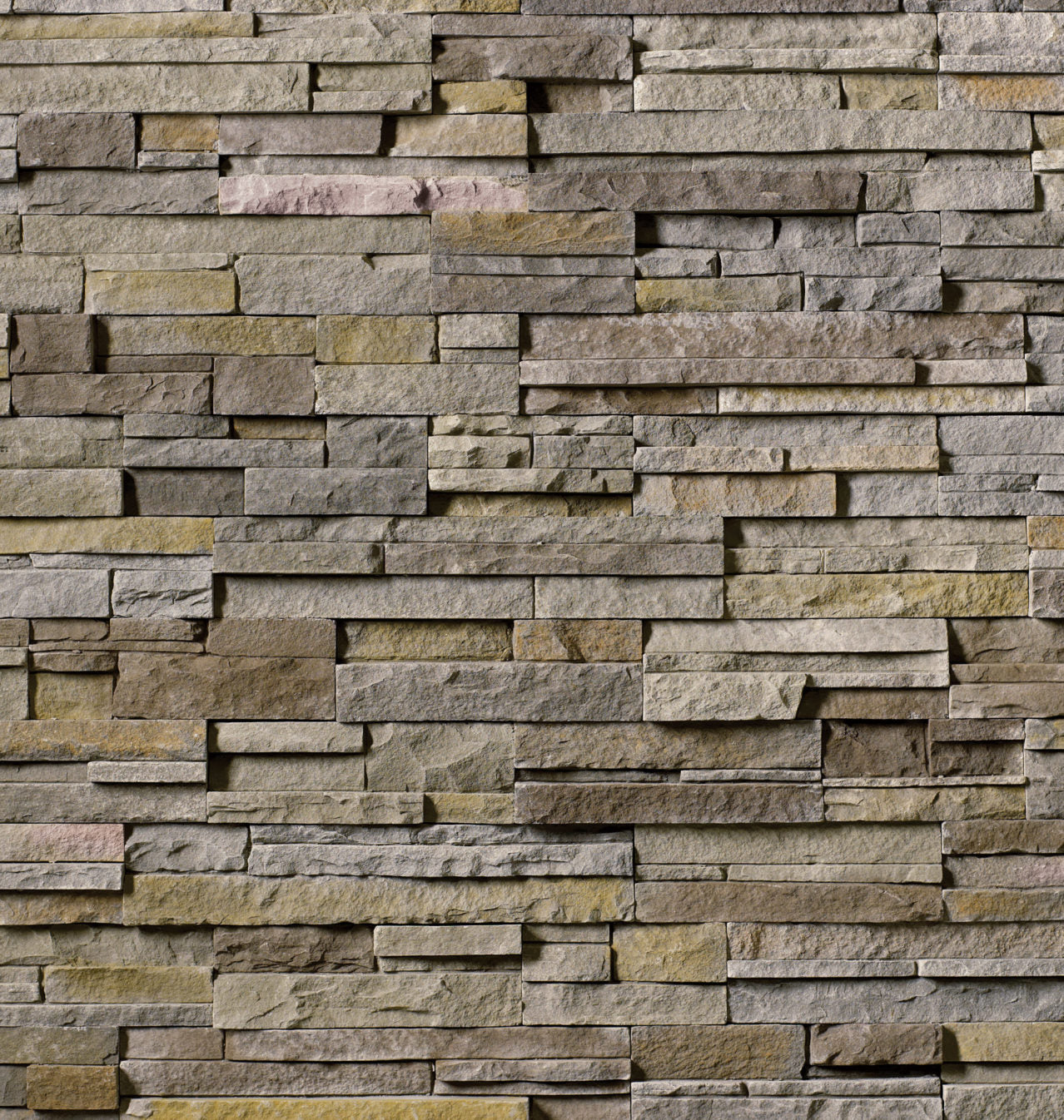 Pheasant Pro-Fit® Alpine Ledgestone Stone Veneer