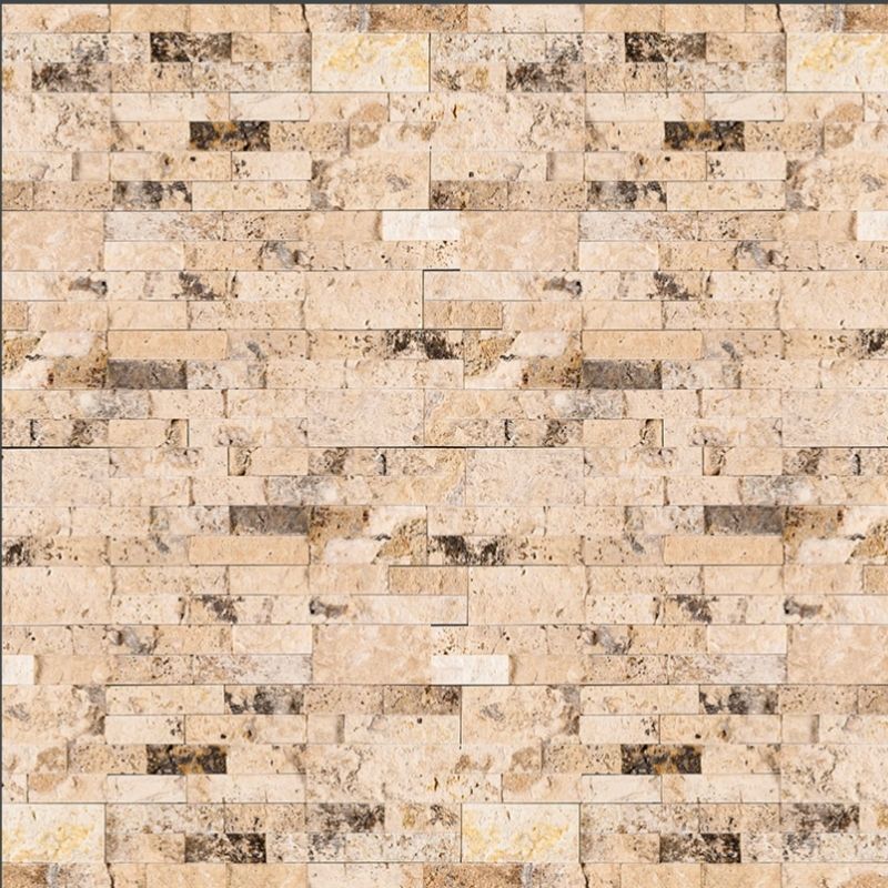 Philadelphia Stacked Stone Veneer