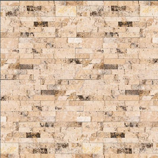 Philadelphia Stacked Stone Veneer