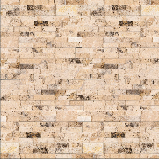 Philadelphia Stacked Stone Veneer