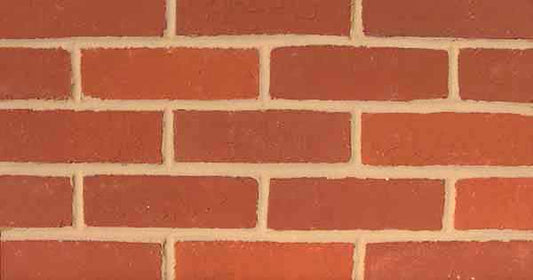 Pink Belgian Brick