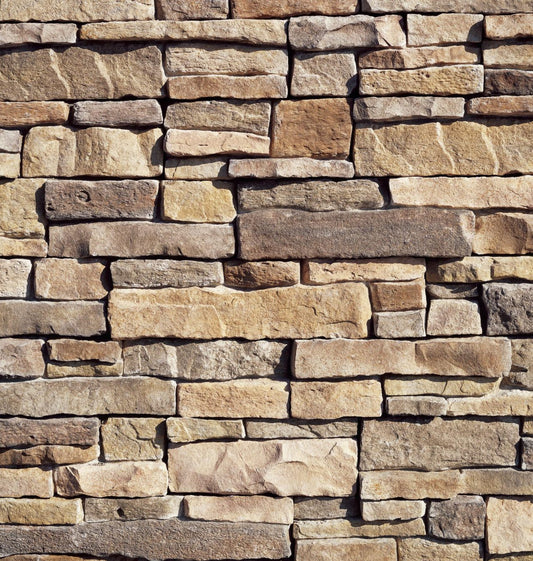 Pioneer Mountain Ledge Panels Stone Veneer