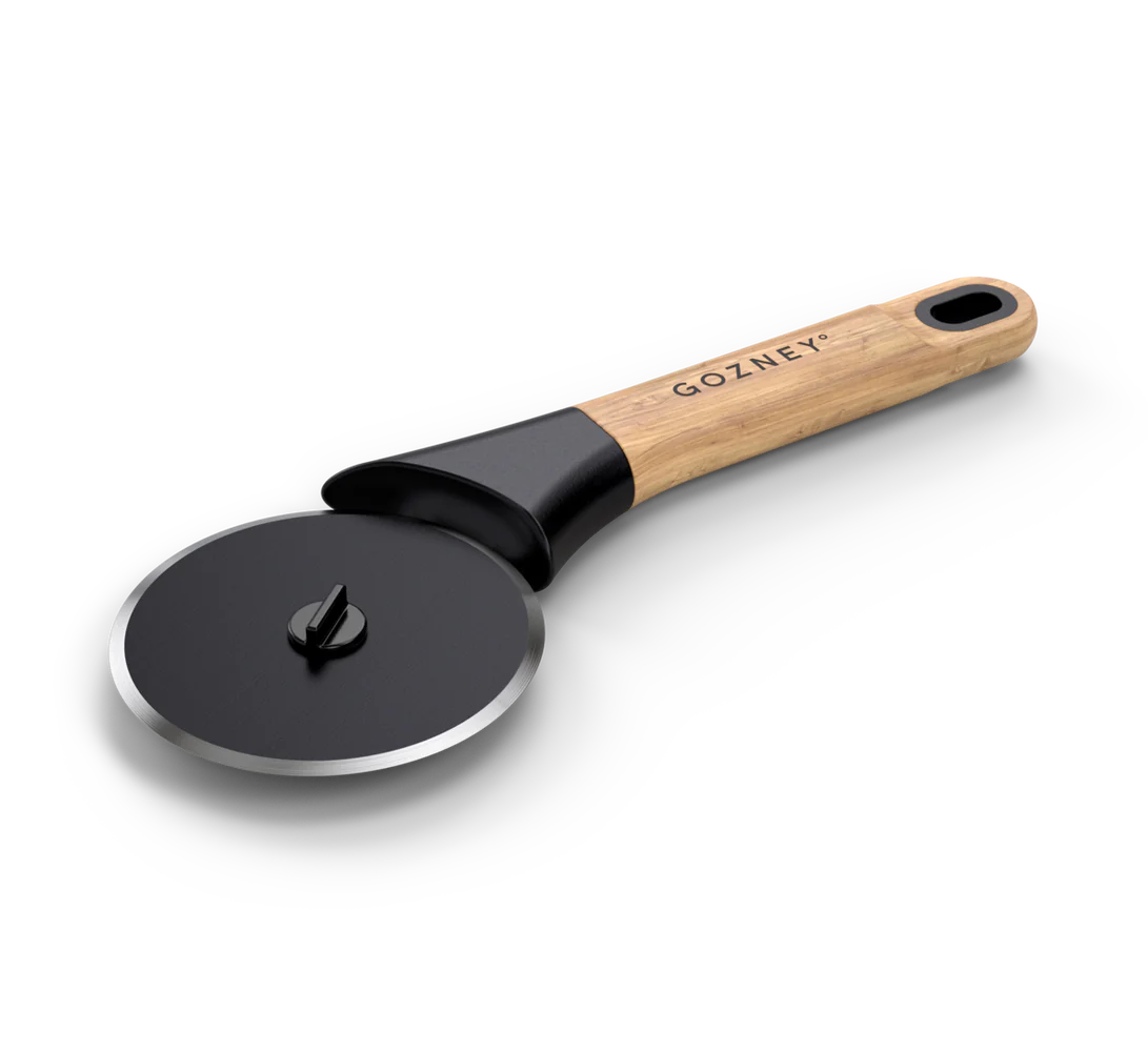 Pizza Cutter II