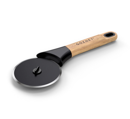 Pizza Cutter II