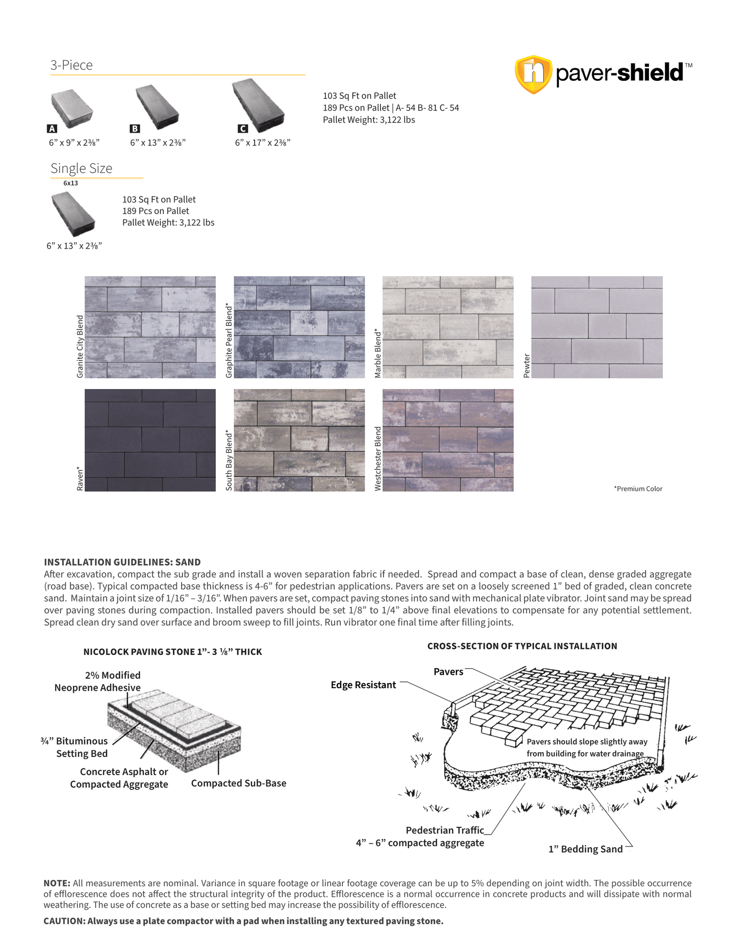 Pavimentos de tablones