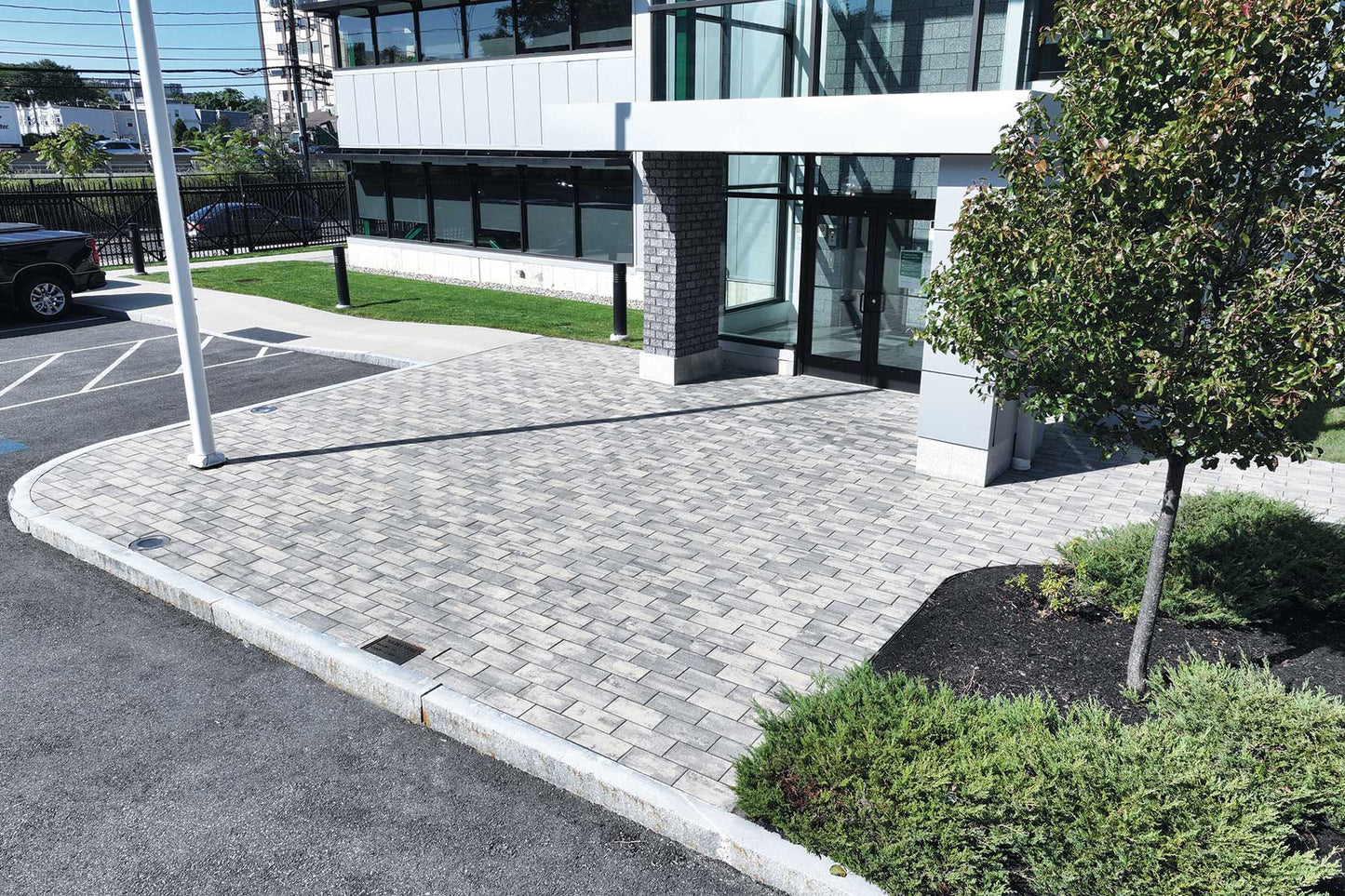 Pavimentos de tablones