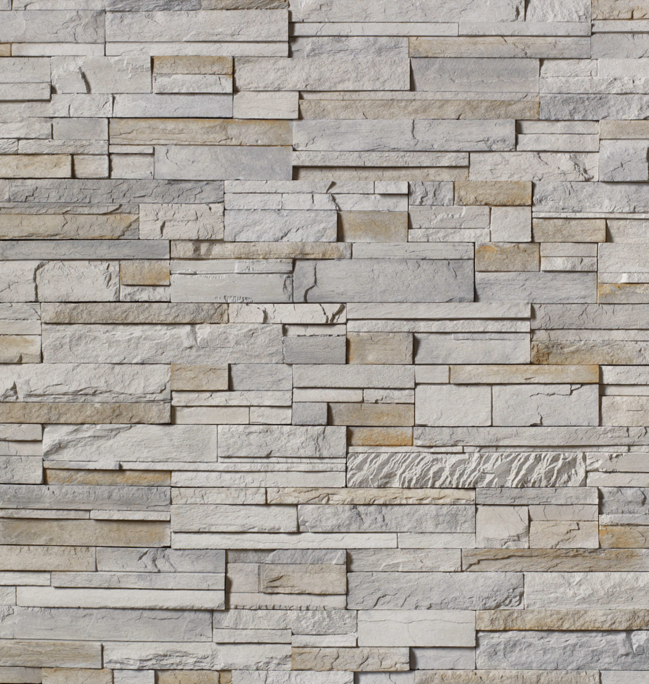 Platinum Pro-Fit® Ledgestone Stone Veneer