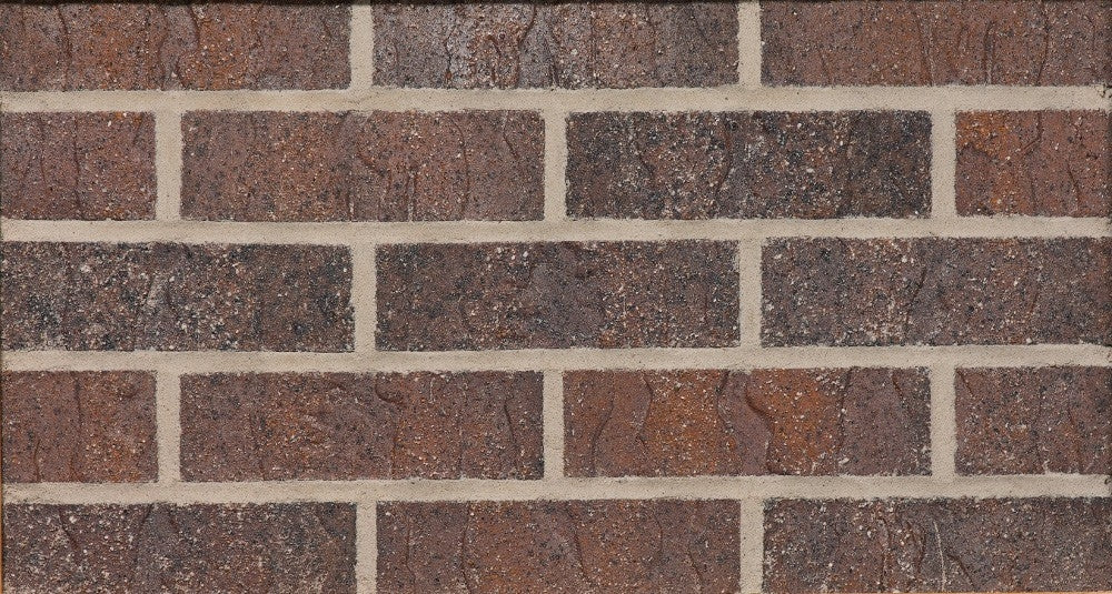 Ponderosa Western Brick