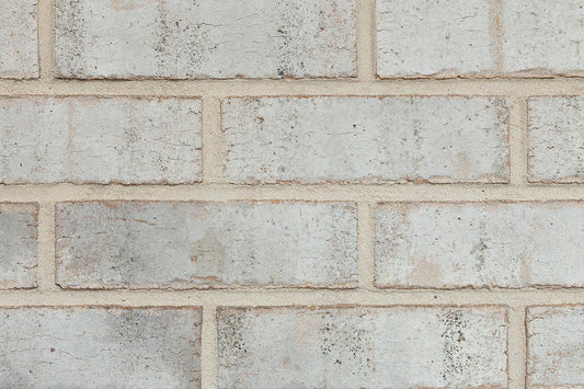 Port Huron Authintic™ Brick Veneer