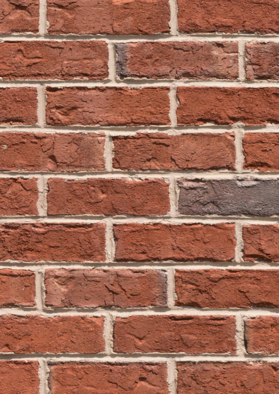 Portsmouth Brick