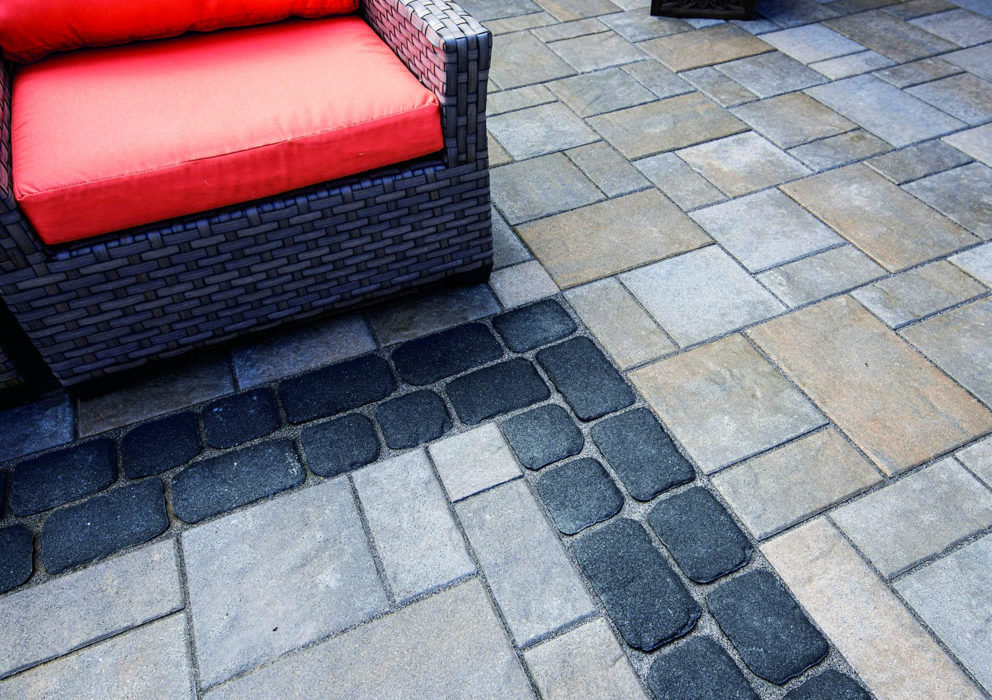 Portsmouth Cobble™ Pavers