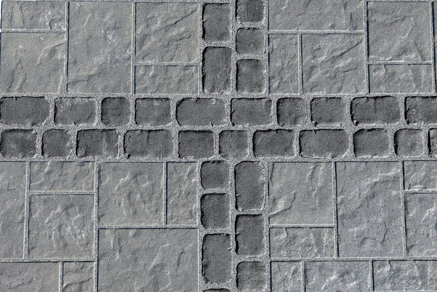 Portsmouth Cobble™ Pavers