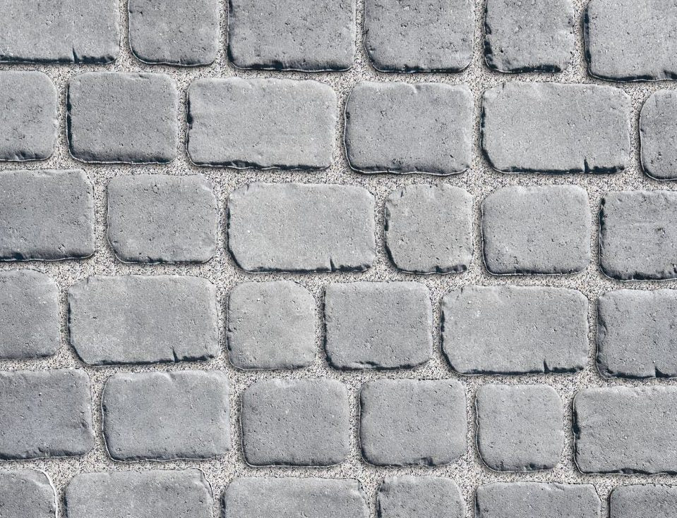Portsmouth Cobble™ Pavers