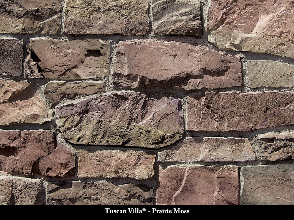 Revestimento em pedra Coronado