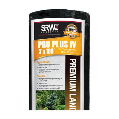 Pro Plus IV