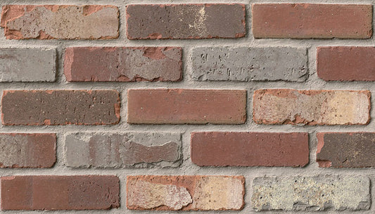Prohibition Thin Brick Veneer