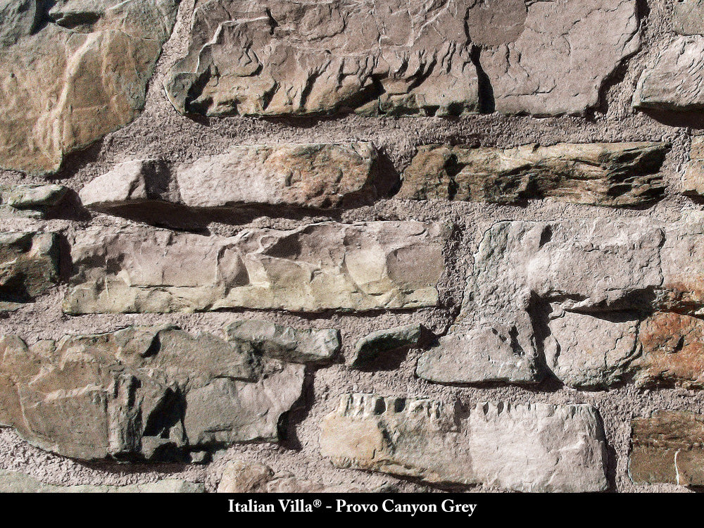 Revestimento em pedra Coronado