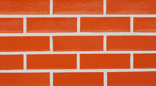 Pumpkin Patch Glaze Brick