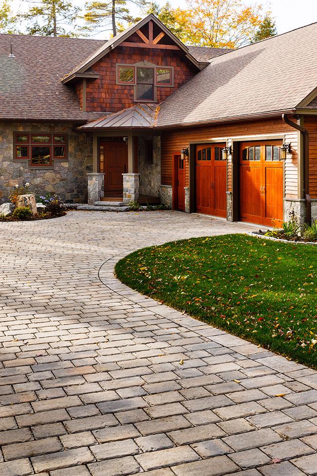 Pure Pavers
